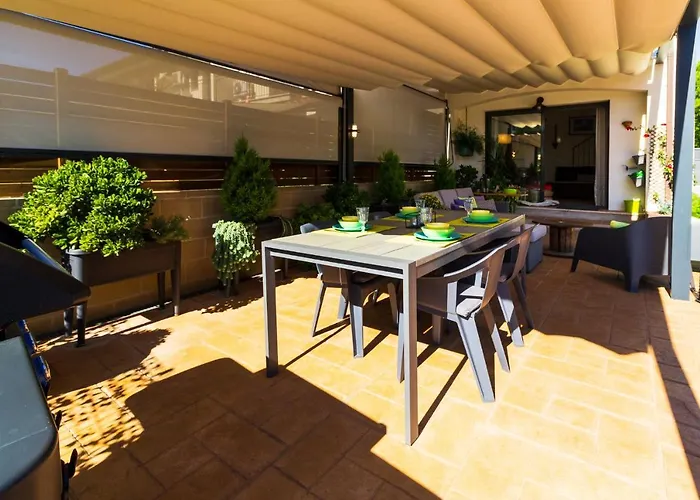 Casa Falset