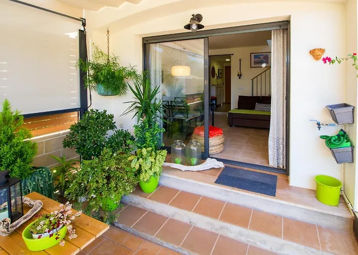 Casa Falset