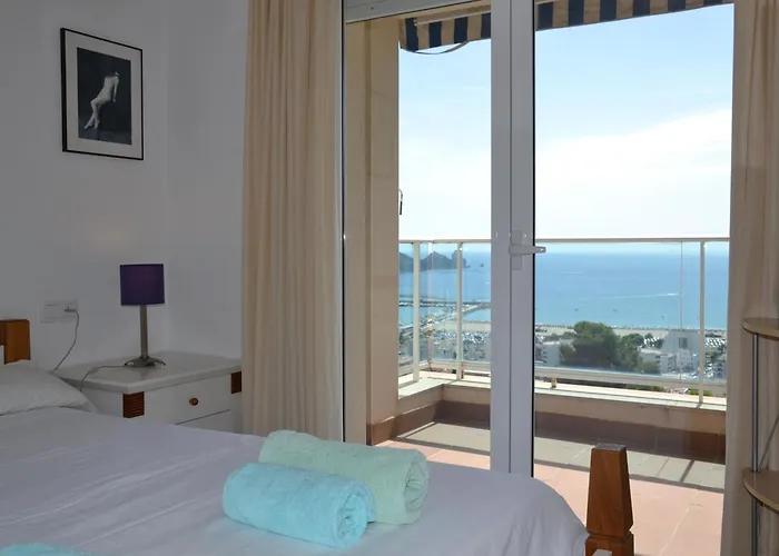Casa De Lujo Con Piscina Privada En L'Estartit, Espana - Es-323-70