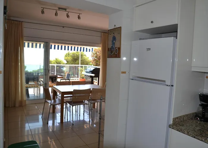 Casa De Lujo Con Piscina Privada En L'Estartit, Espana - Es-323-70