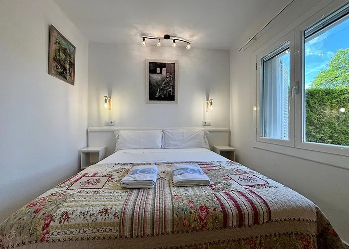 Casa Ressagosa - Plus Costa Brava