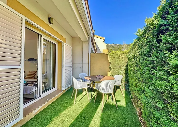 La Vela Estartit Rental