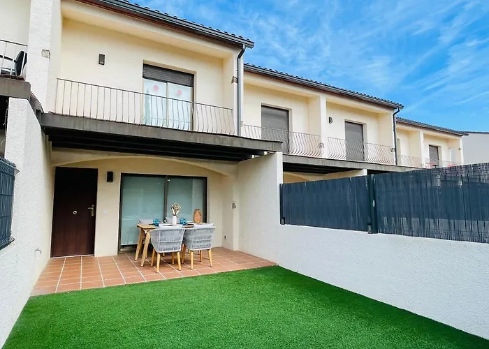 Sa Tina - Casa Con Encanto En La Costa Brava L'Estartit