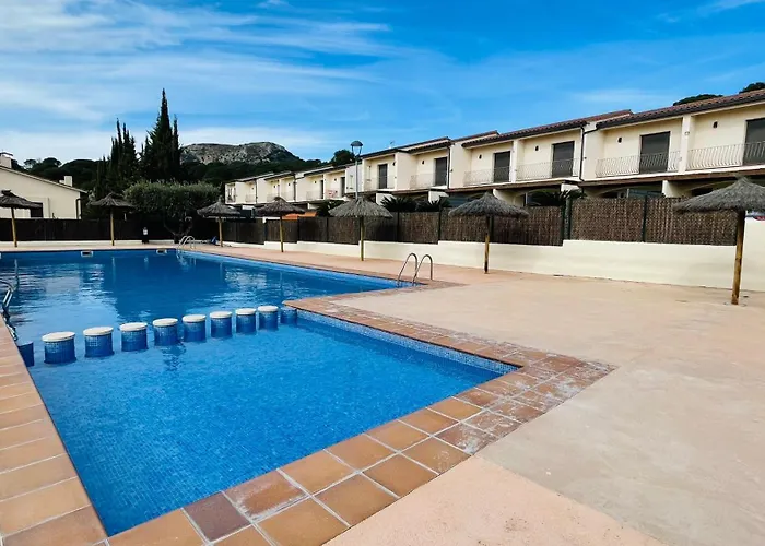 Sa Tina - Casa Con Encanto En La Costa Brava L'Estartit