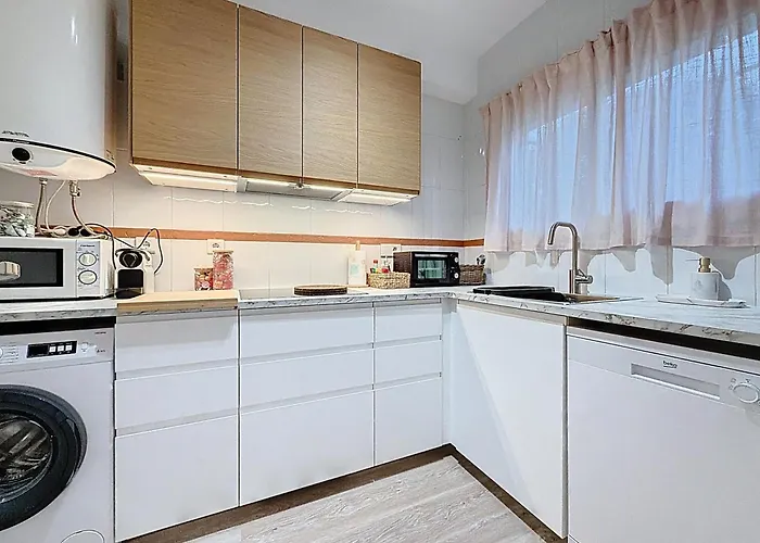 La Bella Lola Estartit Rental